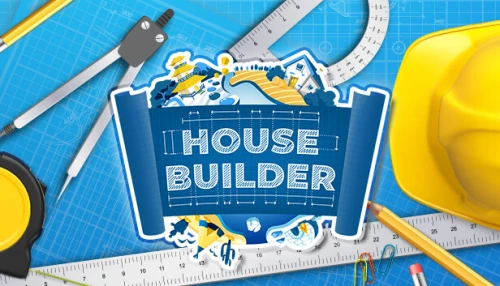 خرید بازی House Builder