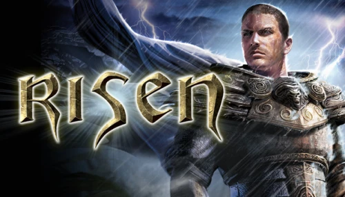 خرید بازی Risen