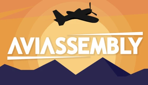 خرید بازی Aviassembly