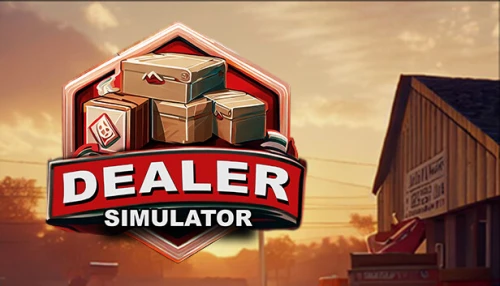 خرید بازی Dealer Simulator