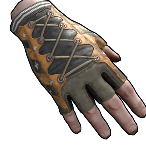 خرید Survivor Gloves