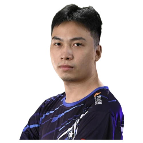 Holo BoBoKa Player Sticker TI 2022