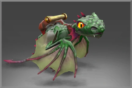 خرید Frozen Prismatic Drake