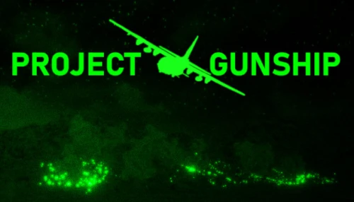 خرید بازی Project Gunship کامپیوتر