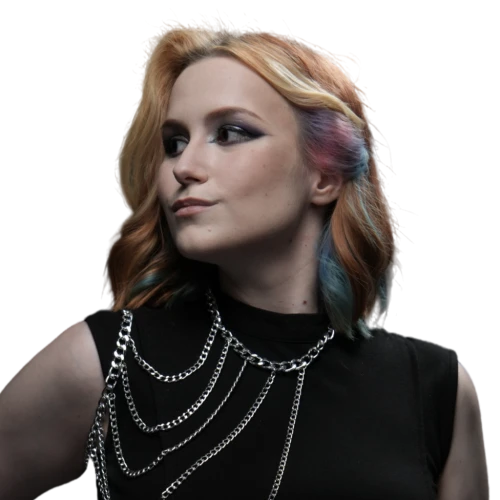 Glitter EiriteL Talent Sticker TI 2025