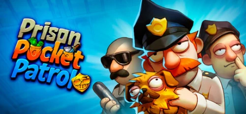Prison Pocket Patrol