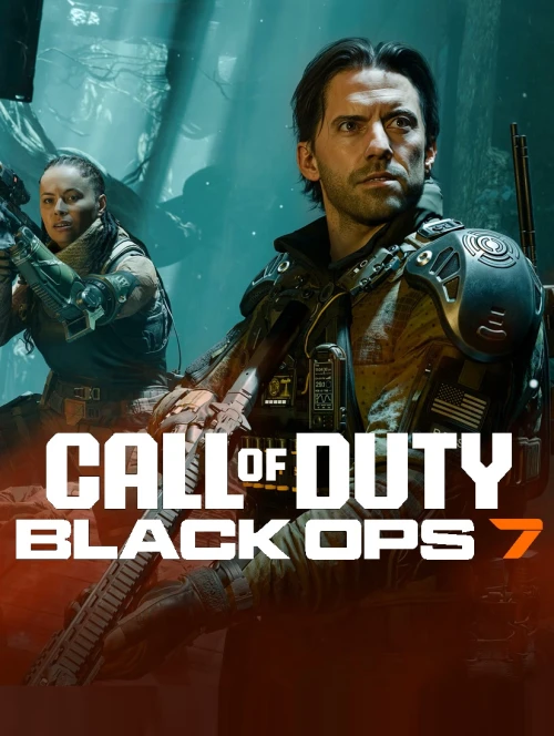 خرید بازی Call of Duty Black Ops 7