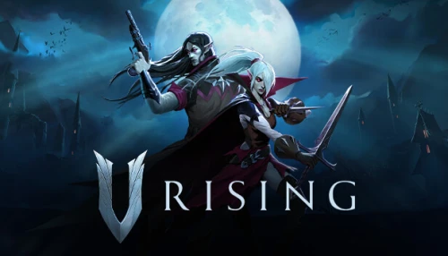 خرید بازی V Rising