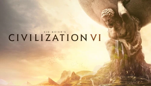 خرید بازی Sid Meiers Civilization VI