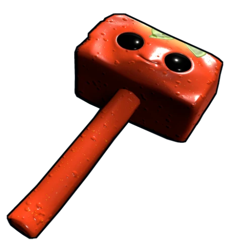 خرید Señor Tomato Hammer