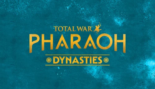 خرید بازی Total War PHARAOH DYNASTIES