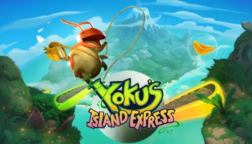 خرید بازی Yokus Island Express کامپیوتر