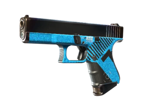 Glock 18 AXIA Minimal Wear