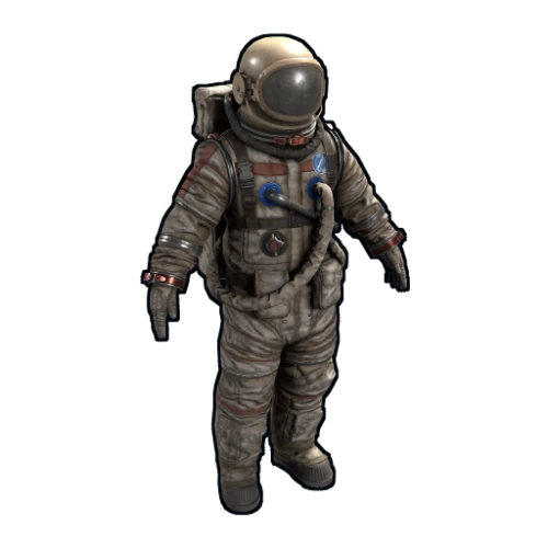 خرید بازی Spacesuit