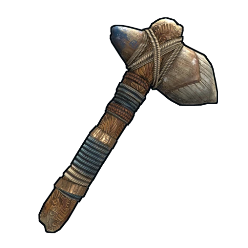 خرید Megalodon Totem Hatchet