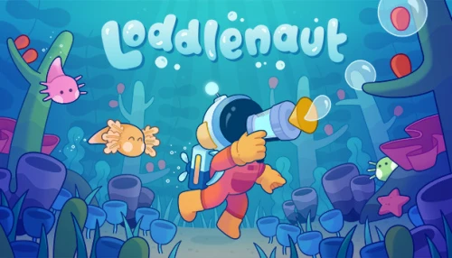 خرید بازی Loddlenaut کامپیوتر