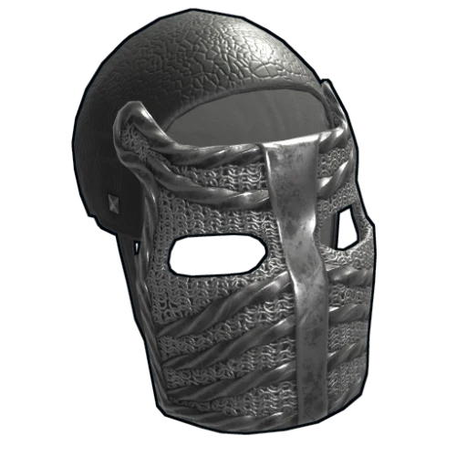 Blacksmiths Facemask