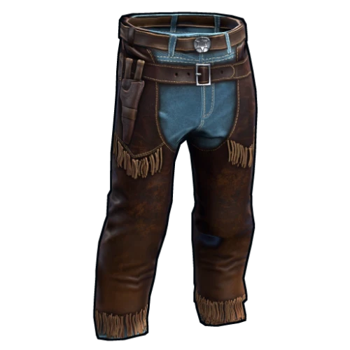 خرید Cowboy Sheriff Pants