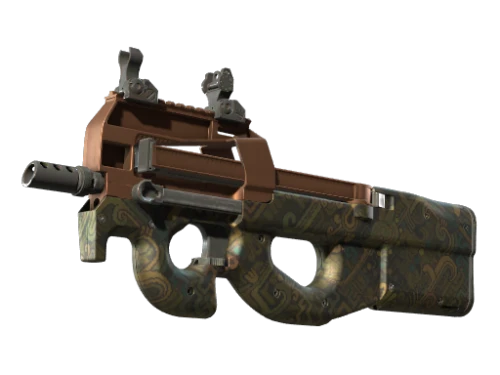 P90 Ancient Earth Minimal Wear