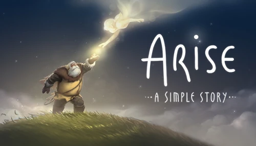 خرید بازی Arise A Simple Story کامپیوتر