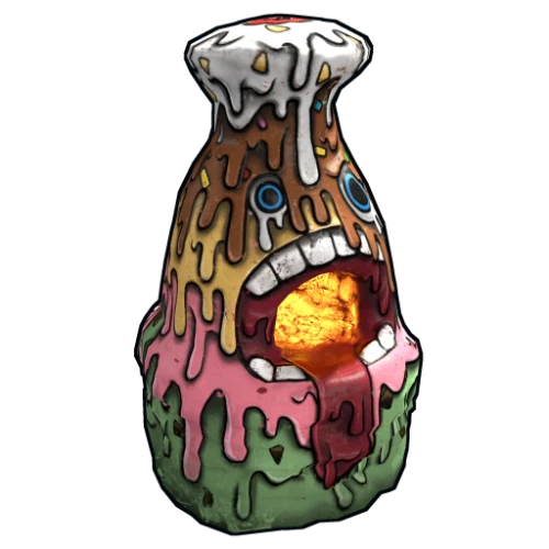 خرید Eye Scream Furnace