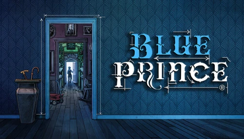 خرید بازی Blue Prince