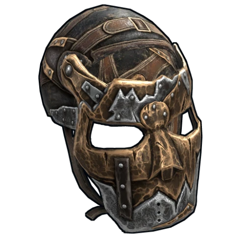 Wanderers Face Mask