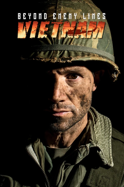 Beyond Enemy Lines Vietnam