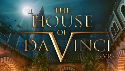 خرید بازی The House of Da Vinci VR کامپیوتر