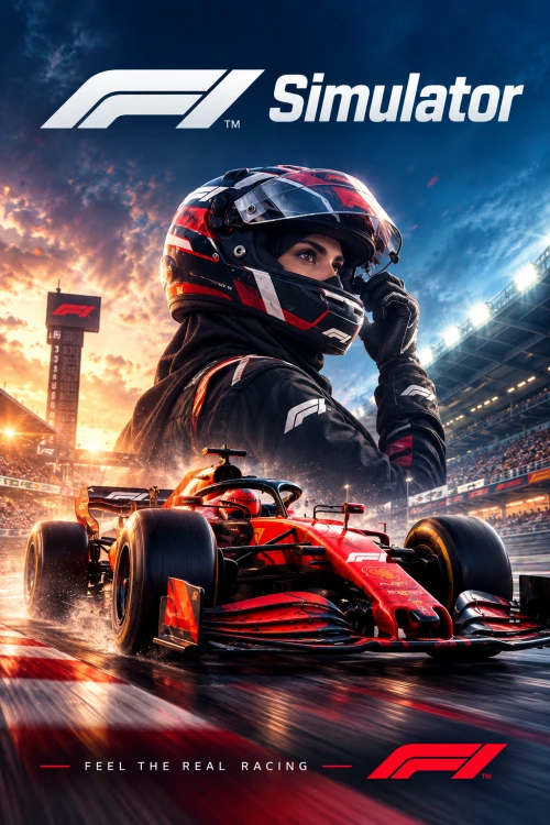 F1 Simulator