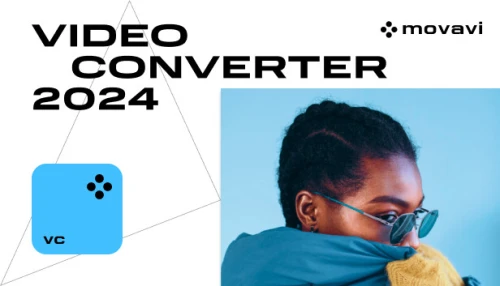 خرید بازی Movavi Video Converter کامپیوتر