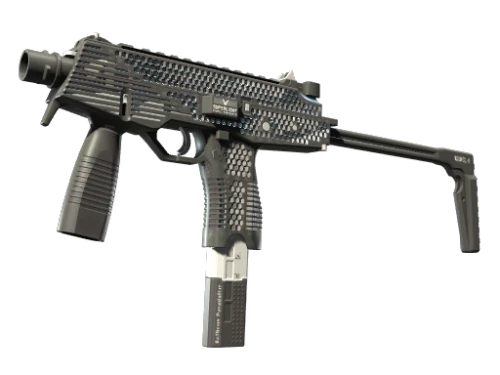 خرید بازی MP9 Featherweight Factory New