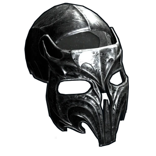 خرید Damascus Facemask