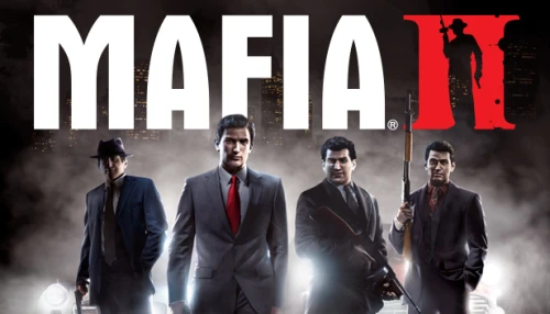 خرید بازی Mafia 2 Classic