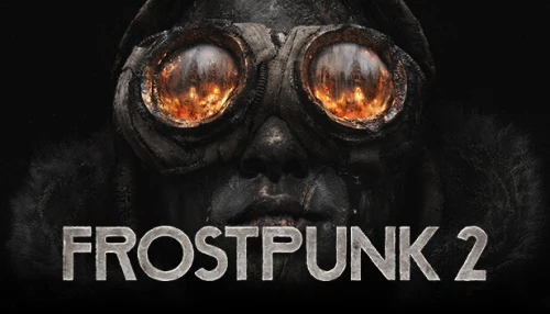 خرید بازی Frostpunk 2