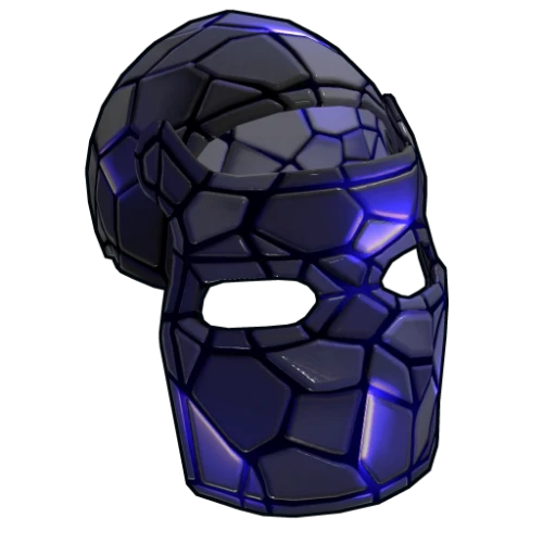 خرید Ultramarine Facemask