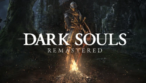 خرید بازی DARK SOULS REMASTERED