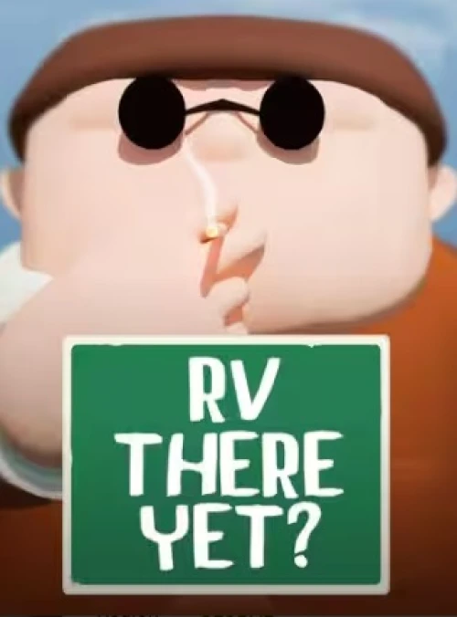 خرید بازی RV There Yet?