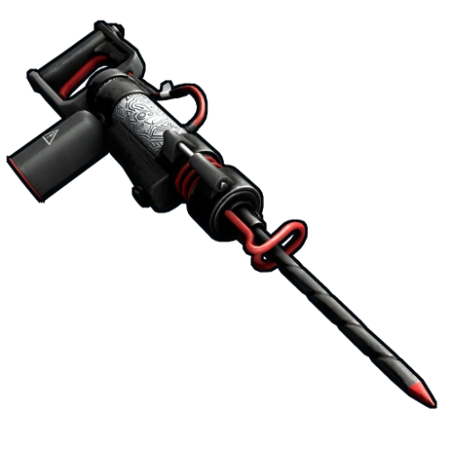 خرید Doodle Jackhammer