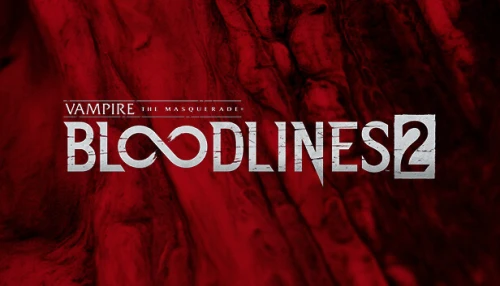 خرید بازی Vampire The Masquerade Bloodlines 2