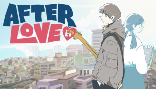 خرید بازی Afterlove EP کامپیوتر