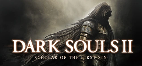 بازی DARK SOULS 2 Scholar of the First Sin