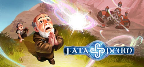 Fata Deum The God Sim