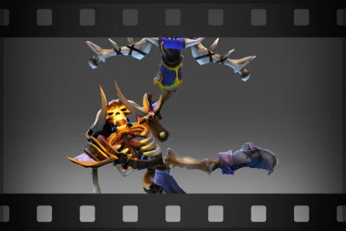 Taunt Xylobones