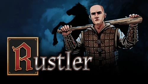 خرید بازی Rustler Grand Theft Horse کامپیوتر