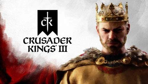 خرید بازی Crusader Kings 3