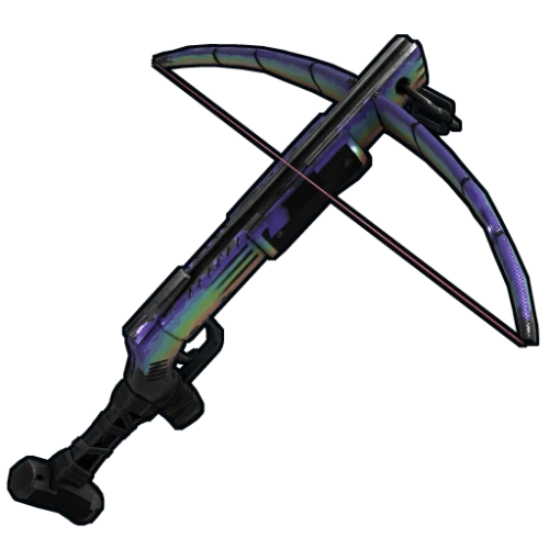 خرید Glister Crossbow
