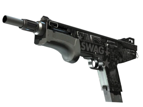 خرید بازی MAG 7 SWAG 7 Factory New