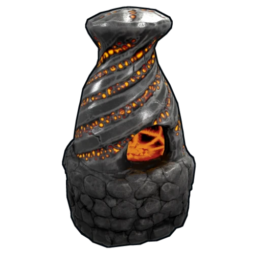 خرید Twisted Furnace