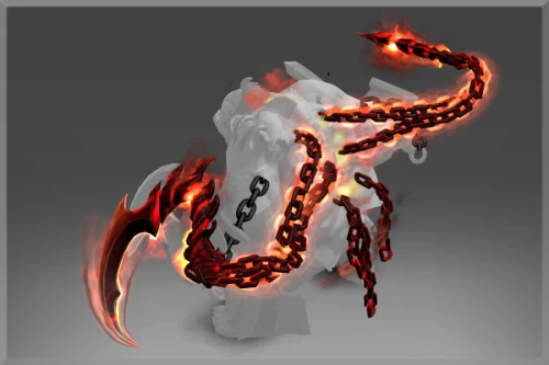 خرید Feast of Abscession Back